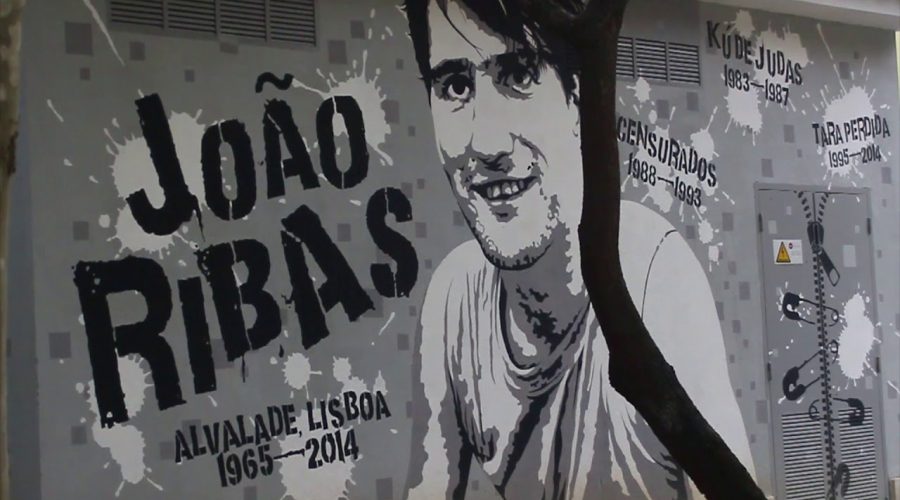 Um Punk Chamado Ribas: A quick look into the documentary about the late João Ribas