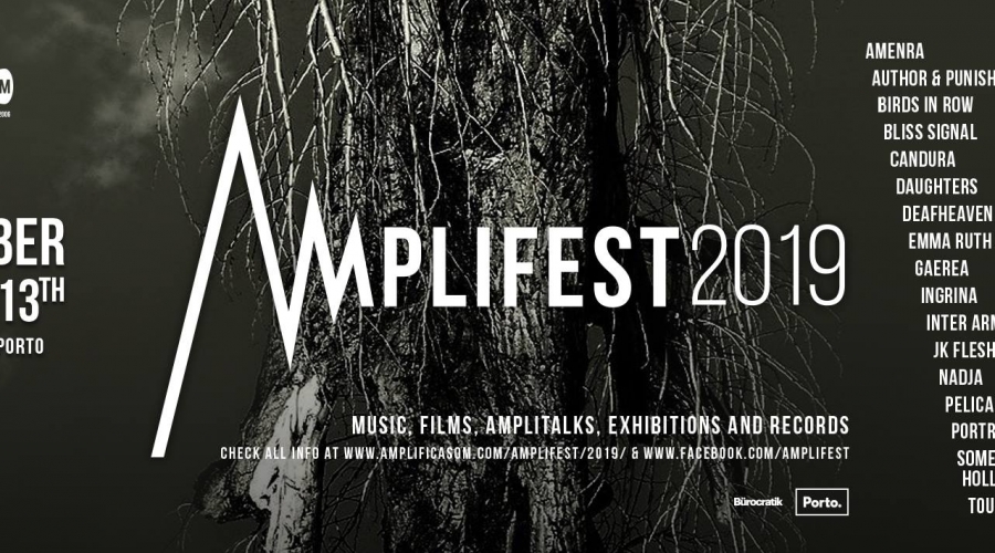 A Music Lovers’ Guide to Amplifest 2019