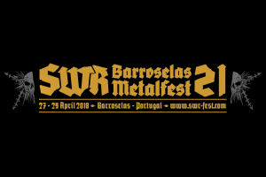 10 concerts you can’t miss at this year’s SWR Barroselas Metalfest