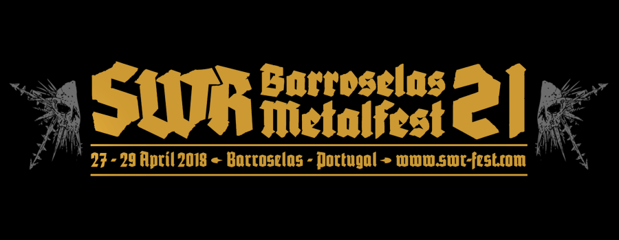 10 concerts you can’t miss at this year’s SWR Barroselas Metalfest