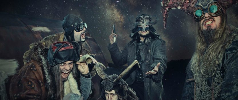 Brutal Assault 25: Arcturus, Cradle of Filth and Vader among the newest lineup additions