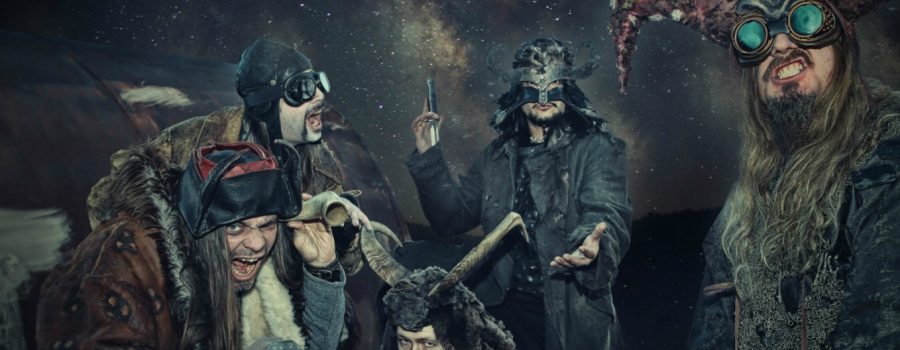 Brutal Assault 25: Arcturus, Cradle of Filth and Vader among the newest lineup additions