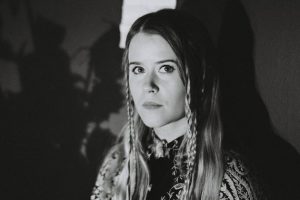 Anna von Hausswolff confirmed for Misty Fest in November