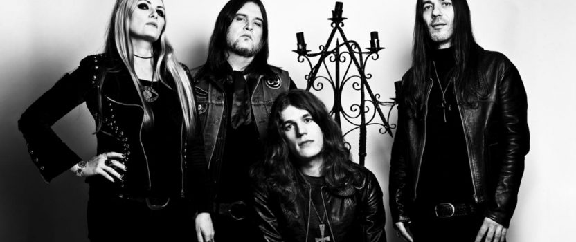 Electric Wizard, Ancestors and more added to Up in Smoke 2018 line-up