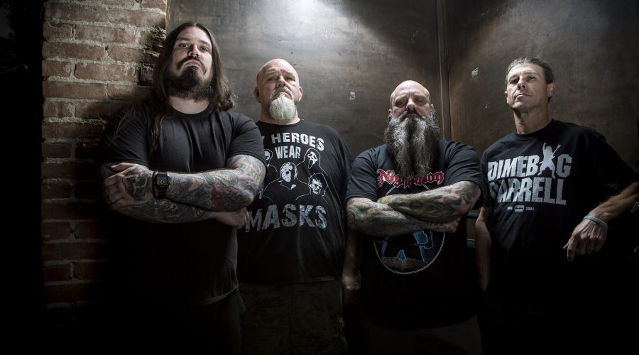 Desertfest Belgium adds Crowbar, The Skull, Castle and more to 2018 line-up