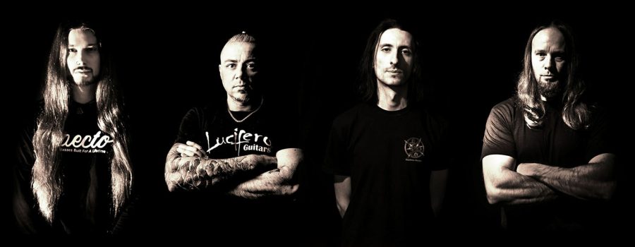 Pestilence announce Reduced To Ashes 2019 European Tour