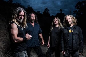 Corrosion of Conformity announce Summer 2019 European tour dates