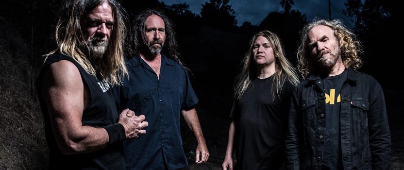 Corrosion of Conformity and Orange Goblin join forces for a UK co-headlining tour