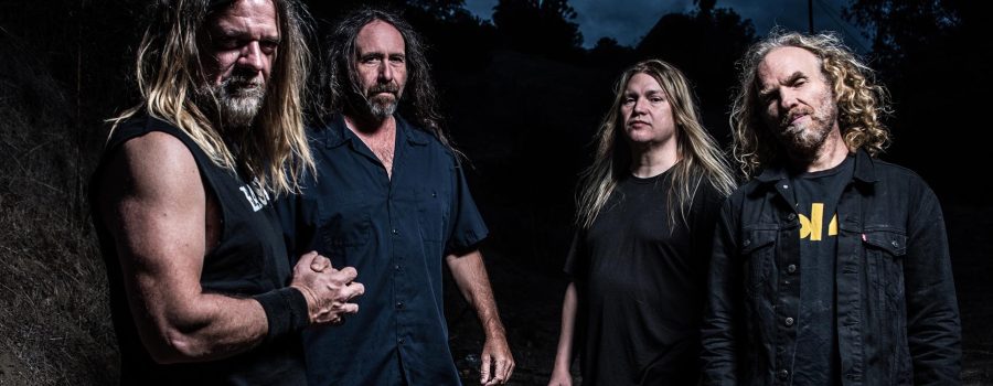 Corrosion of Conformity announce Summer 2019 European tour dates