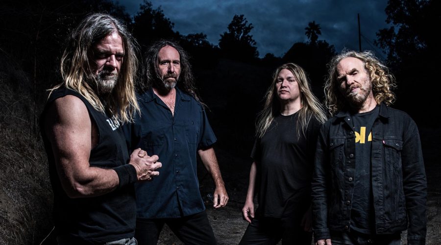 Corrosion of Conformity and Orange Goblin join forces for a UK co-headlining tour