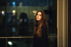 Emma Ruth Rundle returns to Portugal for two shows, more European dates to follow