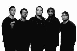 Deafheaven announce European and UK tour dates with Inter Arma