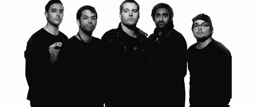 Deafheaven announce European and UK tour dates with Inter Arma