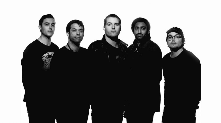 Deafheaven announce European and UK tour dates with Inter Arma