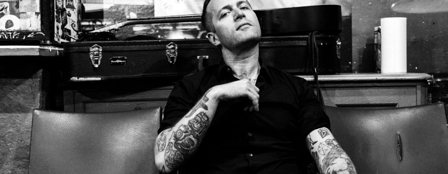 King Dude to release Music To Make War To in August, European tour with Kælan Mikla announced