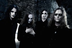 Tribulation and Gaahls Wyrd announce Winter 2019 European co-headlining tour