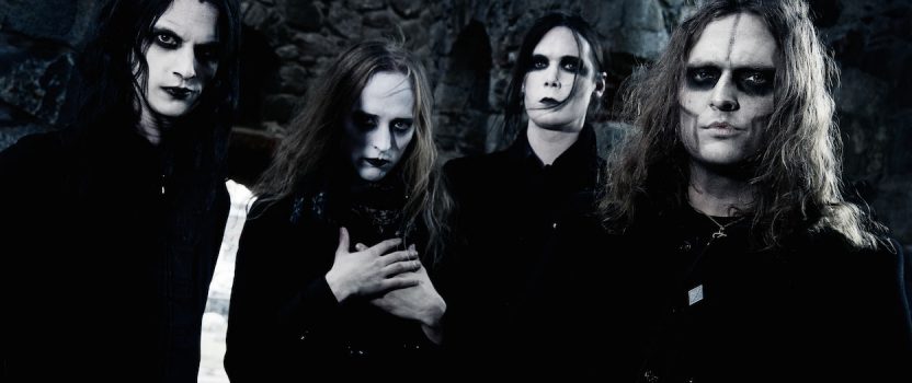 Inferno Metal Festival adds Tribulation, 1349 and Valkyrja to 2019 line-up