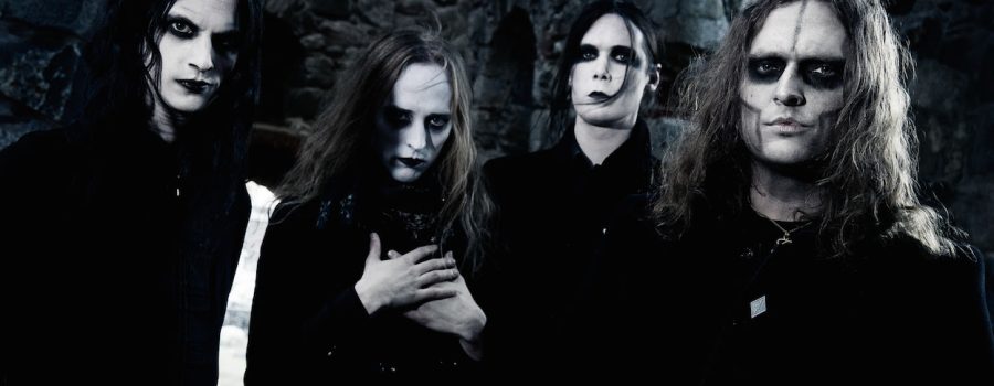 Tribulation and Gaahls Wyrd announce Winter 2019 European co-headlining tour