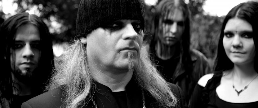 Triptykon to perform special Celtic Frost/Triptykon “Requiem” set with orchestra at Roadburn 2019