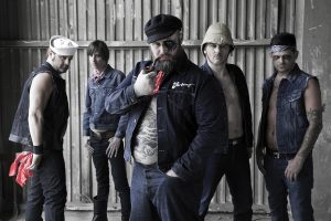 Turbonegro, Kadavar, Nick Oliveri and more to play Helldorado II in November