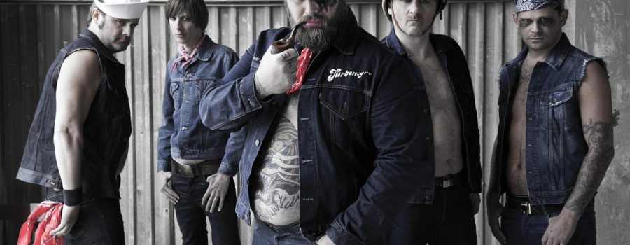 Turbonegro, Kadavar, Nick Oliveri and more to play Helldorado II in November