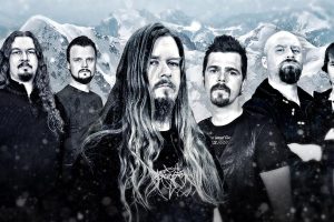 Ragnarök Festival unveils first names for 2019 including Borknagar, Dornenreich and Eïs