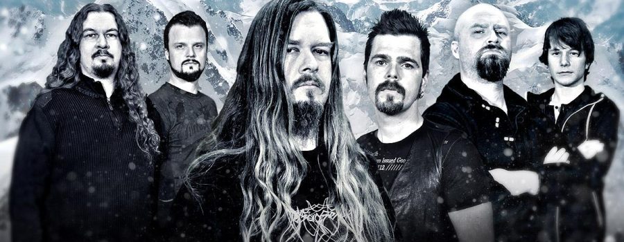 Ragnarök Festival unveils first names for 2019 including Borknagar, Dornenreich and Eïs