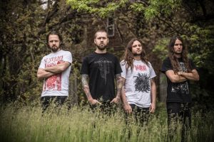 Revocation announce European tour with Archspire, Soreption and Rivers of Nihil