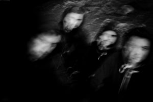 Zhrine and Ulsect join forces for European tour in December