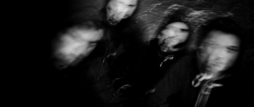 Zhrine and Ulsect join forces for European tour in December
