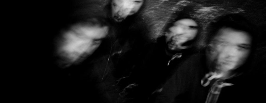 Zhrine and Ulsect join forces for European tour in December