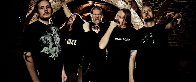 Brutal Assault announces first names for 2019 including Meshuggah and A Pale Horse Named Death