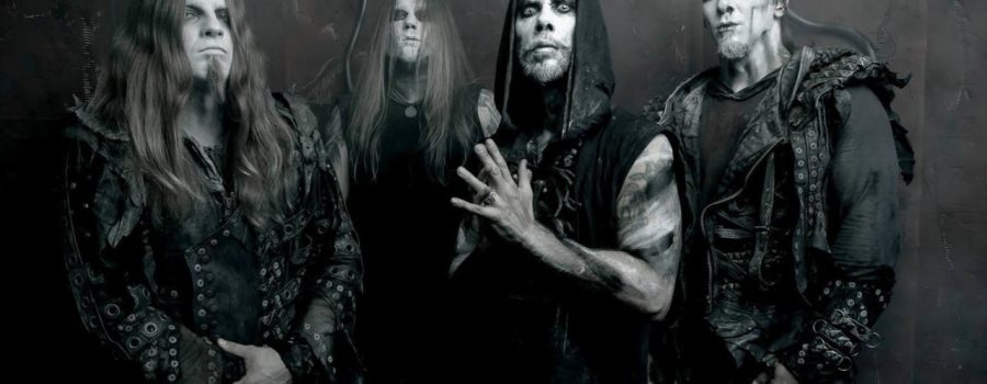 Behemoth announces “Ecclesia Diabolica” European tour dates with At The Gates and Wolves In The Throne Room