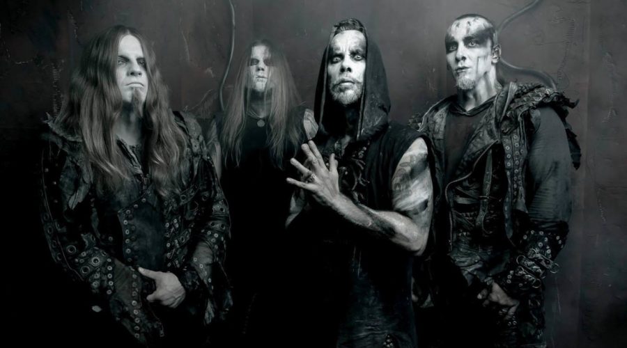 Behemoth announces “Ecclesia Diabolica” European tour dates with At The Gates and Wolves In The Throne Room