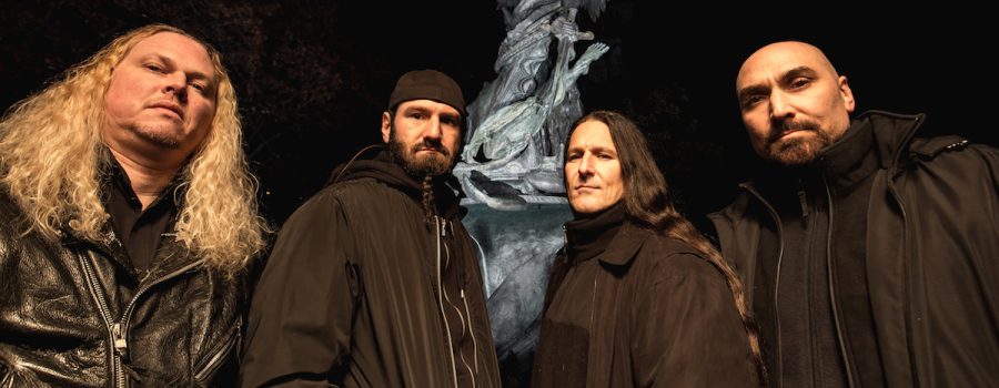 Steelfest Open Air reveals first half of 2019 line-up