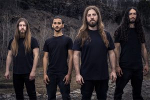 Beyond Creation set to tour the UK and Europe in November with Gorod, Entheos and Brought By Pain