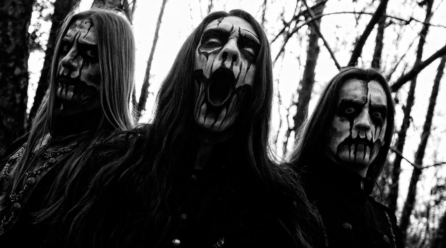 Carach Angren, Cult of Fire and more added to Inferno Metal Festival 2019 line-up