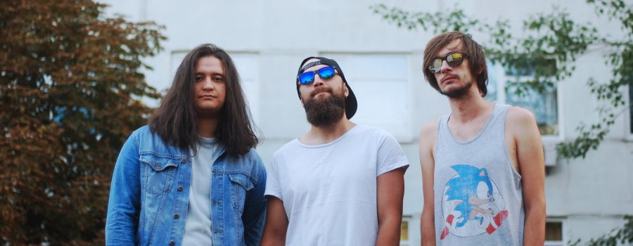 Stoned Jesus announce second leg of “The Pilgrimage” European tour with Somali Yacht Club