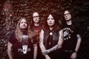 Windhand announce March 2019 European tour dates