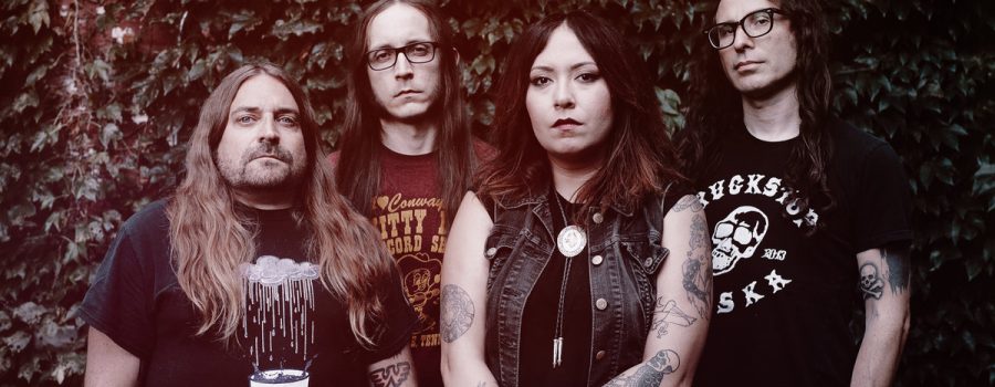 Windhand announce March 2019 European tour dates