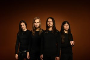 Obscura announce February 2019 European tour dates