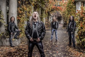 Vader and Entombed announce Fall 2018 European co-headlining tour