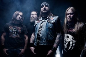 Orange Goblin, My Sleeping Karma and more close Desertfest Belgium 2018 line-up, daily tickets now available