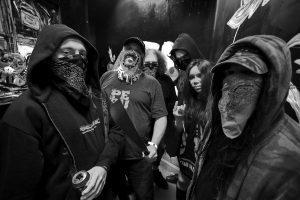 Brujeria announce December 2018 Iberian tour dates with Ratos de Porão