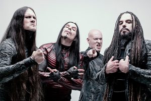 Septicflesh announce Spring 2019 European tour dates with Krisiun, Diabolical, Incite and more