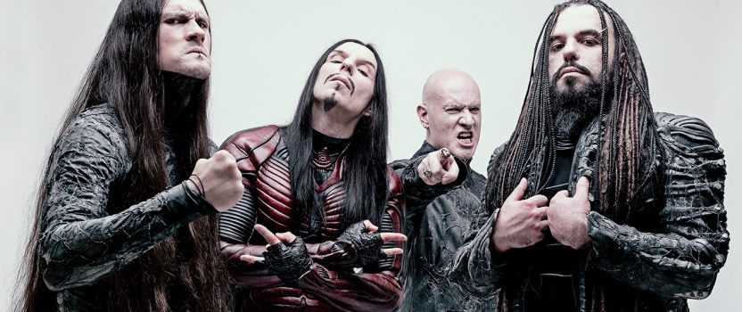 Septicflesh announce Spring 2019 European tour dates with Krisiun, Diabolical, Incite and more