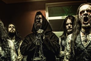 Belphegor return to Portugal in December