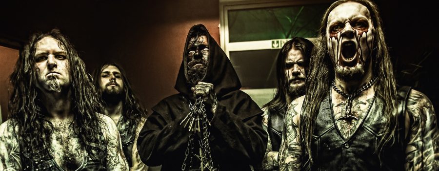 Belphegor return to Portugal in December