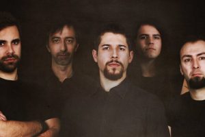 Moonshade announce “Sun Dethroned” release shows in Lisbon and Porto