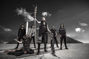 Orphaned Land announce April 2019 European tour dates